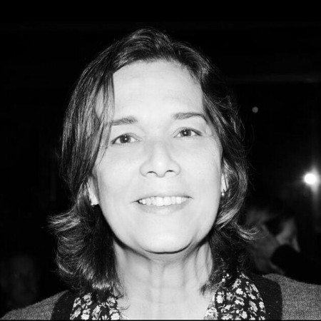 MARTHA SALGUEIRO (DIRETORA DE EVENTOS)